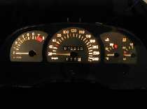 Cockpitdesign f�r Calibra Astra Vectra