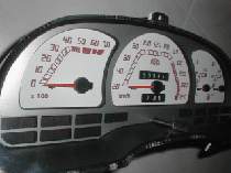 Digilook f�r Calibra, Astra , Vectra