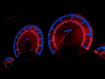 Top Beleuchtung bei Nacht