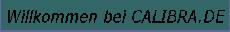 http://www.calibra.de