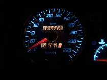 Tachoscheiben f�r Renault