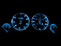 Kundentacho Corsa B / Tigra