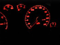 Tachoscheiben f�r Audi