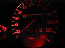 Tachoscheiben f�r BMW