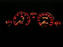 Tachoscheiben f. Mazda MX5 NA und NB