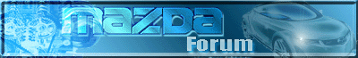 Mazda Forum